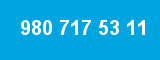 980 717 53 11 980 717 53 11